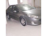 بيجو 407 موديل 2010