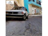 بيجو  ٨٥ موديل 1985
