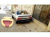 بيجو  ٨٥ موديل 1985 Image 2