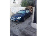 دايو  ليجانزا موديل 1999