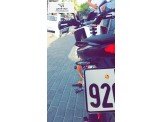دراجة نارية  ktm duke 390  موديل 2016 Image 2