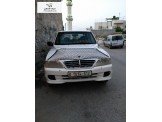 سانغ يونغ  موسو موديل 2006