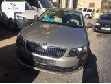 سكودا  Octavia 2.0 Full موديل 2014