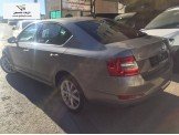سكودا  Octavia 2.0 Full موديل 2014 Image 3