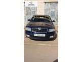 سكودا  اوكتافيا موديل 2007 Image 3