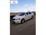 سكودا  اوكتافيا موديل 2010 Image 3