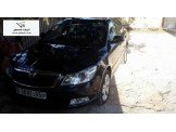 سكودا  اوكتافيا موديل 2012 Image 2