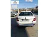 سكودا  اوكتافيا موديل 2014 Image 3