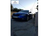 سكودا  اوكتافيا موديل 2015
