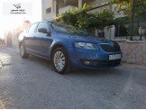 سكودا  اوكتافيا موديل 2015 Image 2