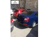 سكودا  اوكتافيا موديل 2015 Image 2