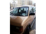 شفرليت  استرو سفاري موديل 1990 Image 3