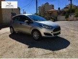 فورد  فيستا موديل 2014