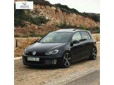 فولكسفاجن  GTI موديل 2011
