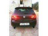 فولكسفاجن  GTI موديل 2011 Image 2
