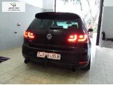 فولكسفاجن  GTI موديل 2011 Image 3
