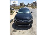 فولكسفاجن  باسات موديل 2011