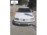 فولكسفاجن  بورا موديل 2005