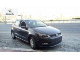 فولكسفاجن  بولو موديل 2015