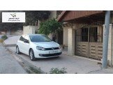 فولكسفاجن  جولف موديل 2012