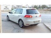 فولكسفاجن  جولف موديل 2012 Image 2