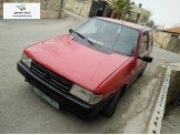 فيات  اونو موديل 1990