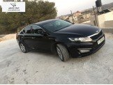 كيا Kia  اوبتيما موديل 2014