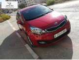 كيا Kia  برايد موديل 2014
