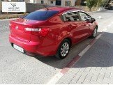 كيا Kia  برايد موديل 2014 Image 2