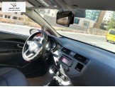 كيا Kia  برايد موديل 2014 Image 3