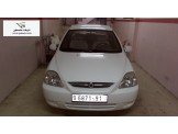 كيا Kia  ريو موديل 2005
