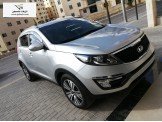 كيا Kia  سبورتاج موديل 2015 Image 3