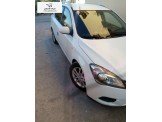 كيا Kia  سيد موديل 2010