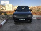 لاندروفر  رينج روفر  موديل 1998 Image 2