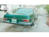 مرسيدس  280 موديل 1969