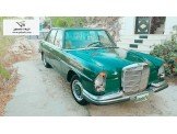 مرسيدس  280 موديل 1969 Image 3