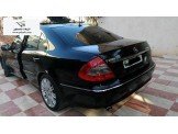 مرسيدس  E200 موديل 2006