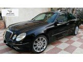 مرسيدس  E200 موديل 2006 Image 2