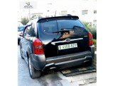 هونداي  توسان موديل 2006