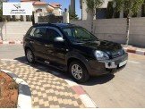 هونداي  توسان موديل 2007