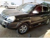 هونداي  توسان موديل 2008