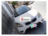 كيا Kia كيا ريو 2009