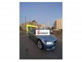 بي ام دبليو 320 2012