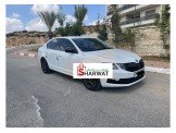 سكودا اوكتافيا 2020