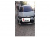 كيا Kia كيا بيكانتو 2017
