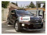 كيا Kia كيا سورينتو 2018