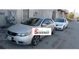 كيا Kia كيا فورتي 2008