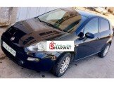 فيات بونتو 2016