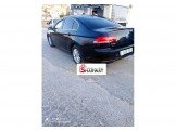 فولكسفاجن باسات 2015