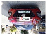 هونداي  كونا 2019